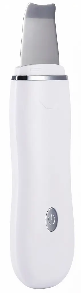 Скрабер ультразвуковий Inspire Ultrasonic W-1188 Білий - фото 6