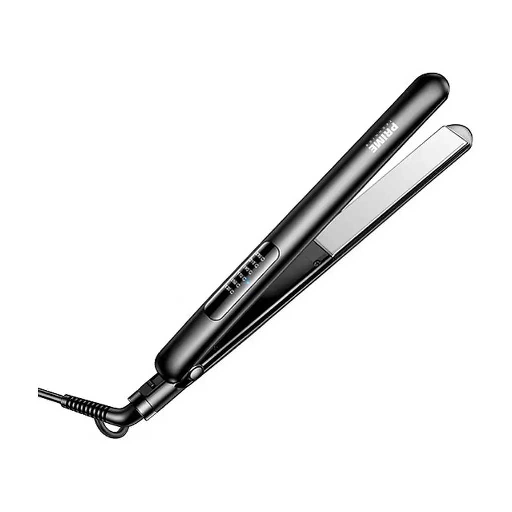 Вирівнювач для волосся PRIME Technics PHS 236 TI - фото 4