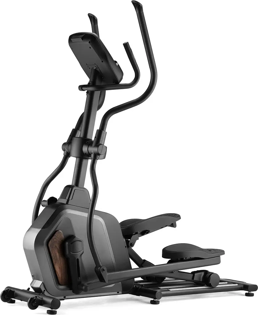 Орбітрек Gymtek XCF6100 електромагнітний - фото 10