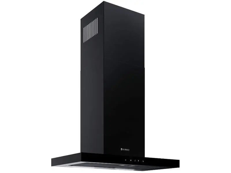 Витяжка GLOBALO Aventelio 60.1 Black - фото 2