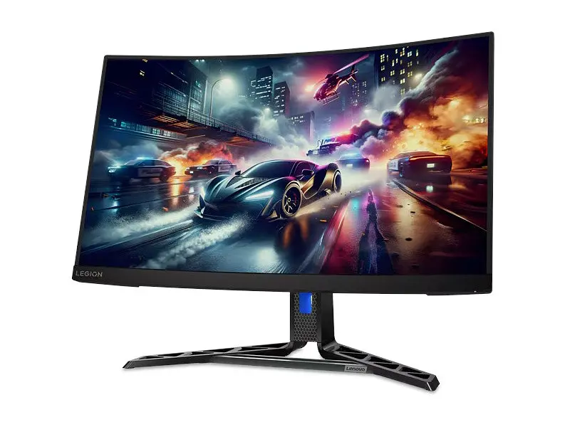 Монітор Lenovo Legion R27qc-30 - фото 2