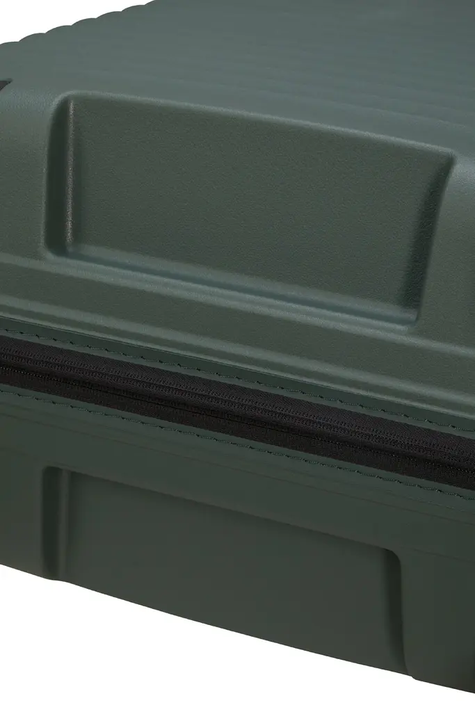 Валіза 81 См Samsonite INTUO OLIVE GREEN 81x54x33(36) KL9*24004 - фото 6