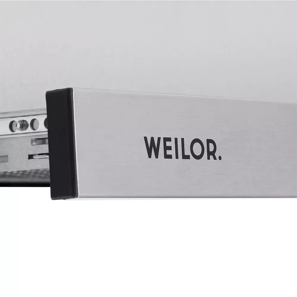 Витяжка телескопічна WEILOR WT 6280 I 1200 LED Strip - фото 3