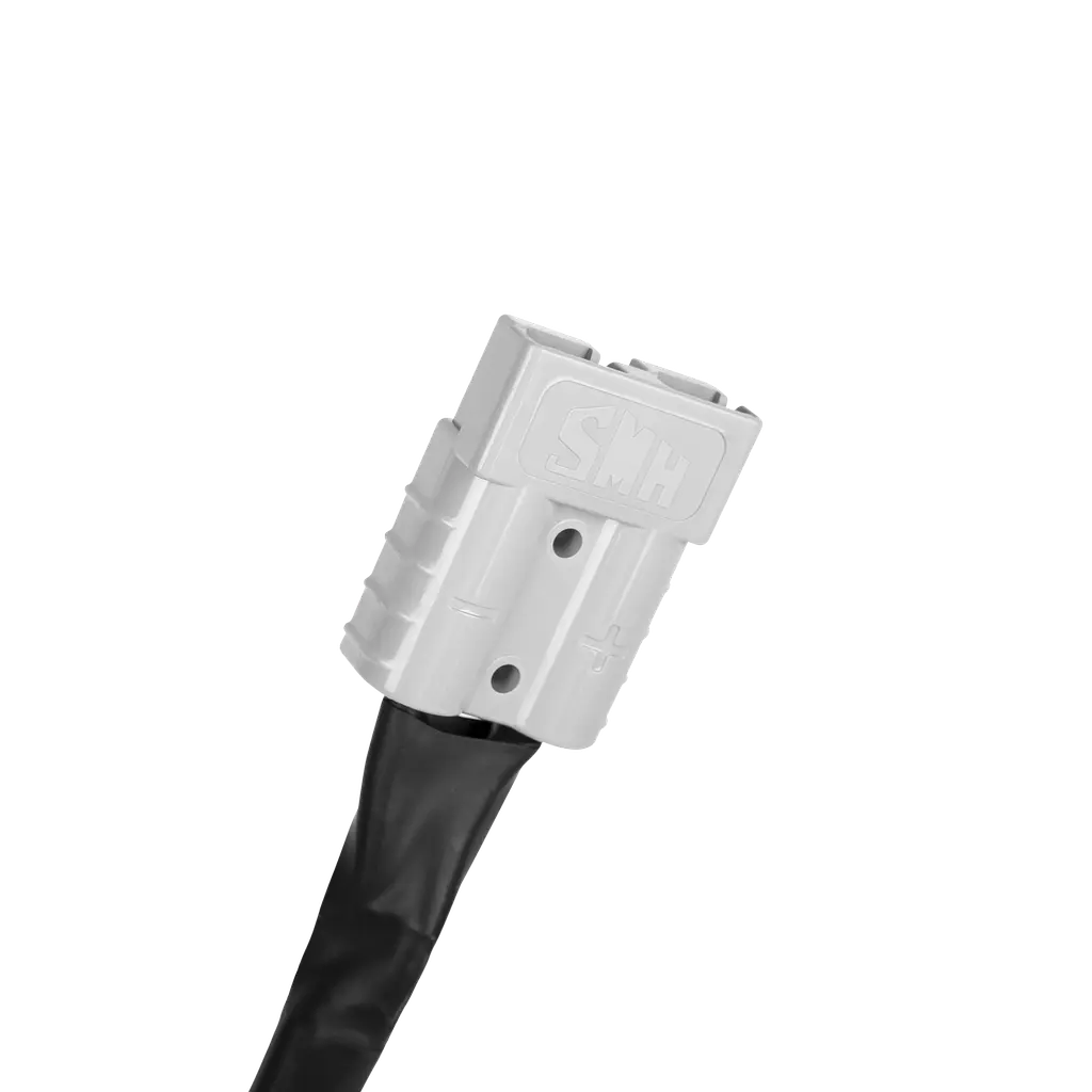 Зарядное устройство для аккумуляторов LiFePO4 24V (29.2V)-40A-960W-Андерсон - фото 4