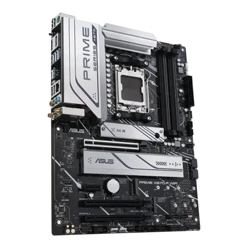 Материнская плата Asus Z790-P Wi-Fi Prime LGA 1700 (PRIME Z790-P WIFI) - фото 2