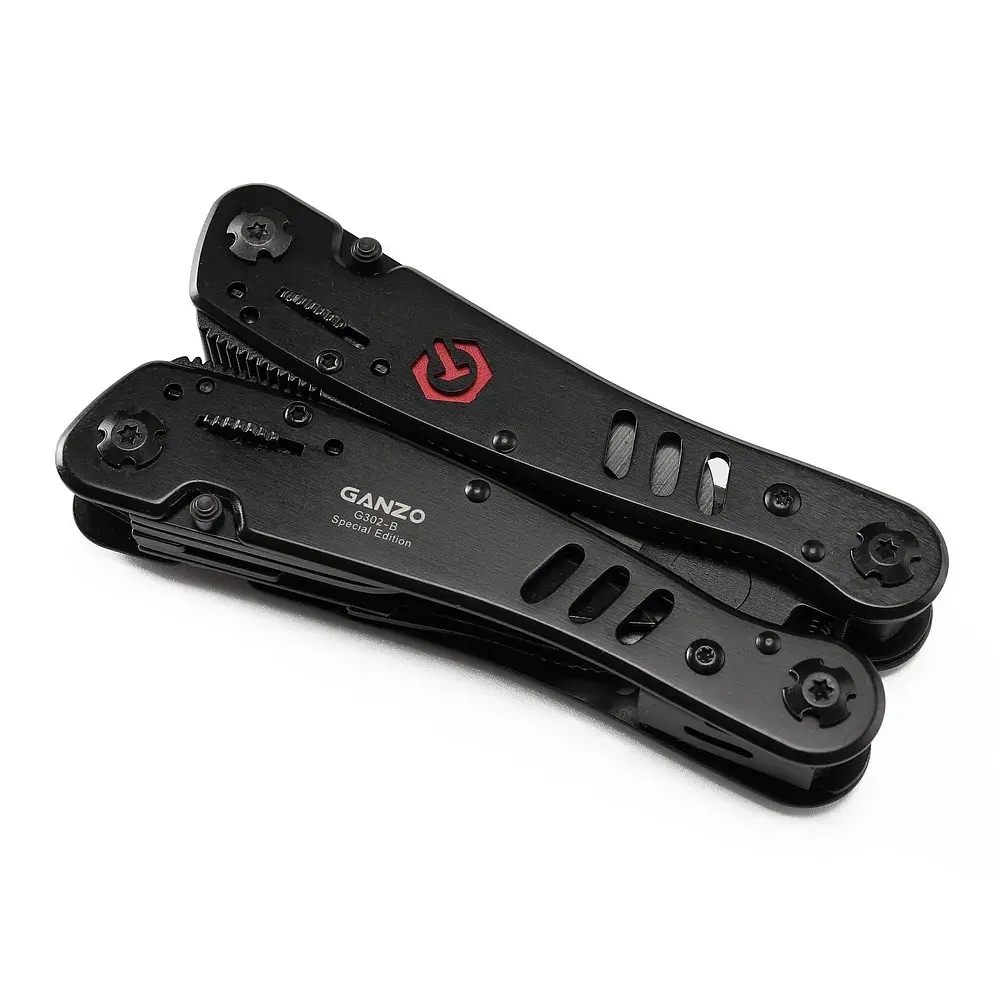 Мультитул Ganzo G302-B - фото 4