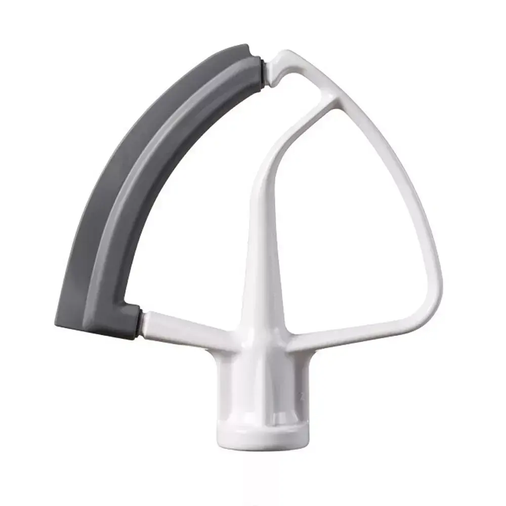 Кухонна машина KitchenAid Artisan 4,8 л 5KSM125EPL з відкидним блоком порцеляновий білий - фото 4