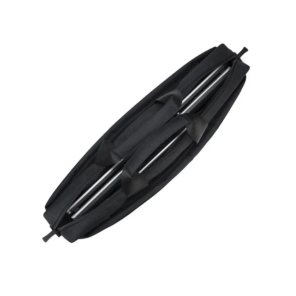 Сумка для ноутбука RivaCase 15.6" 8335 Black (8335Black) - фото 5