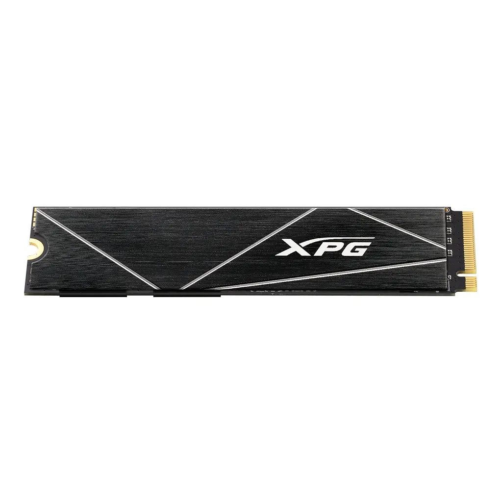 Накопитель SSD M.2 2280 4TB ADATA (AGAMMIXS70B-4T-CS) - фото 4