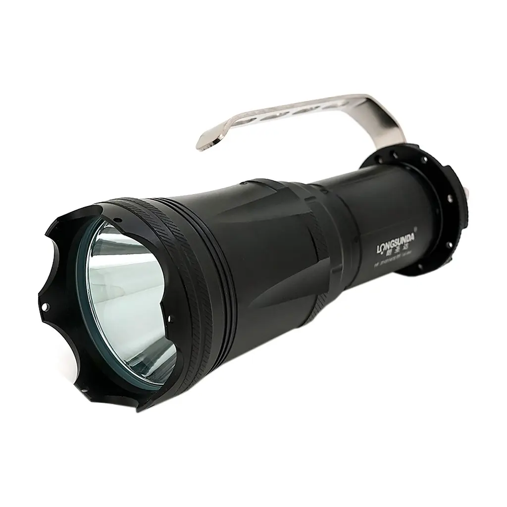 Ліхтар Voltronic Longsunda SJ-1216 (SJ-1216)