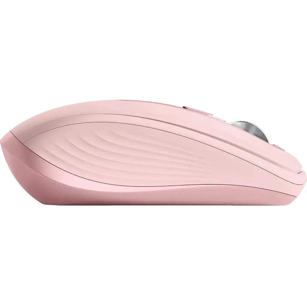 Миша Logitech MX Anywhere 3S Rose (910-006931) [104223] - фото 3