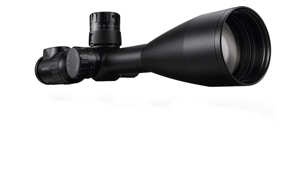 Приціл оптичний Swarovski X5I 5-25x56 P BRM-I - фото 3