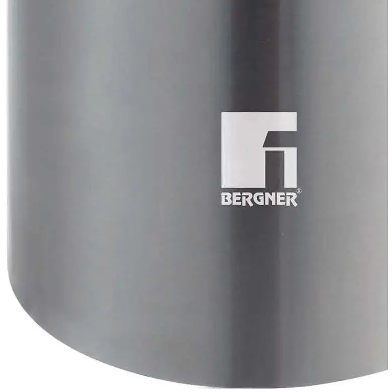 Підставка для ножів Bergner Saga 22х10.5х10.5 см (BG-3977) - фото 3