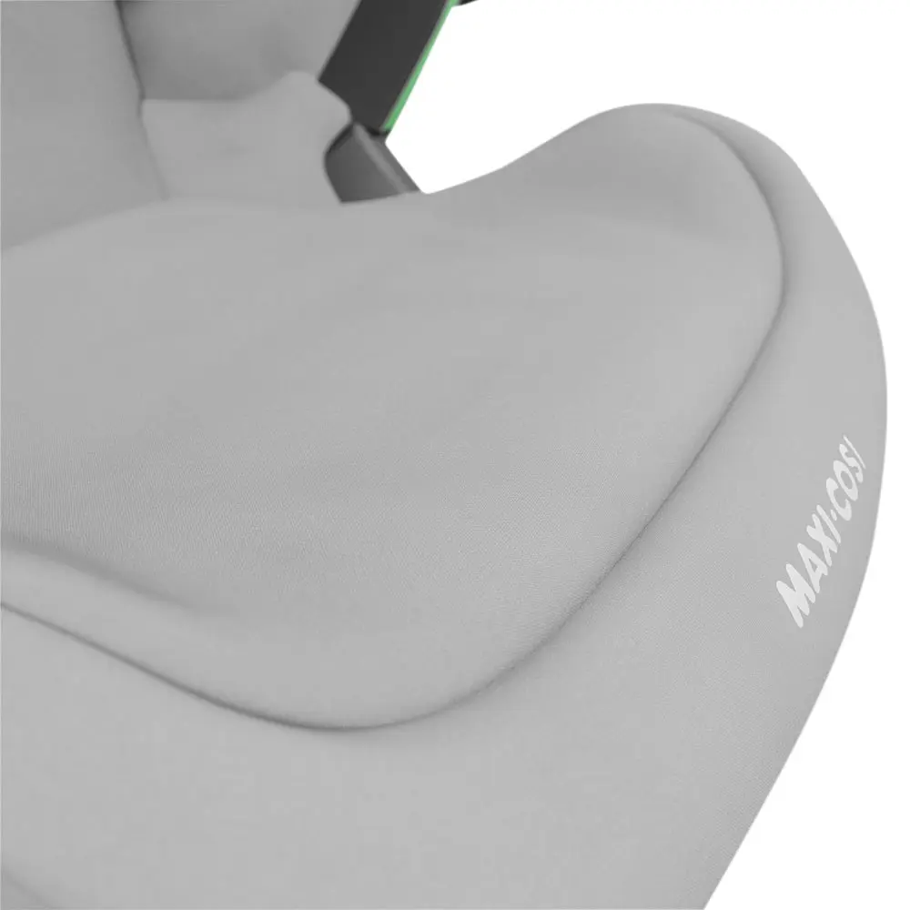 Автокрісло Maxi-Cosi Kore Pro i-Size Authentic Grey, сіре (8740510120) - фото 11