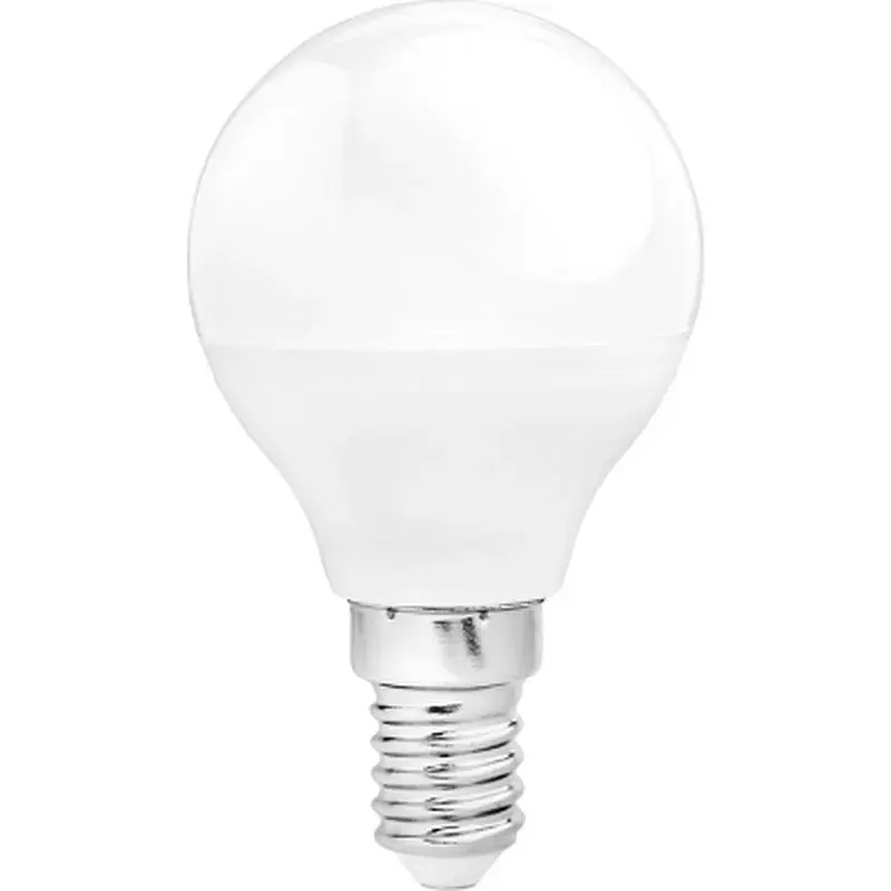 Лампочка Delux BL50P 5 Вт 2700K 220В E14 (90002758)