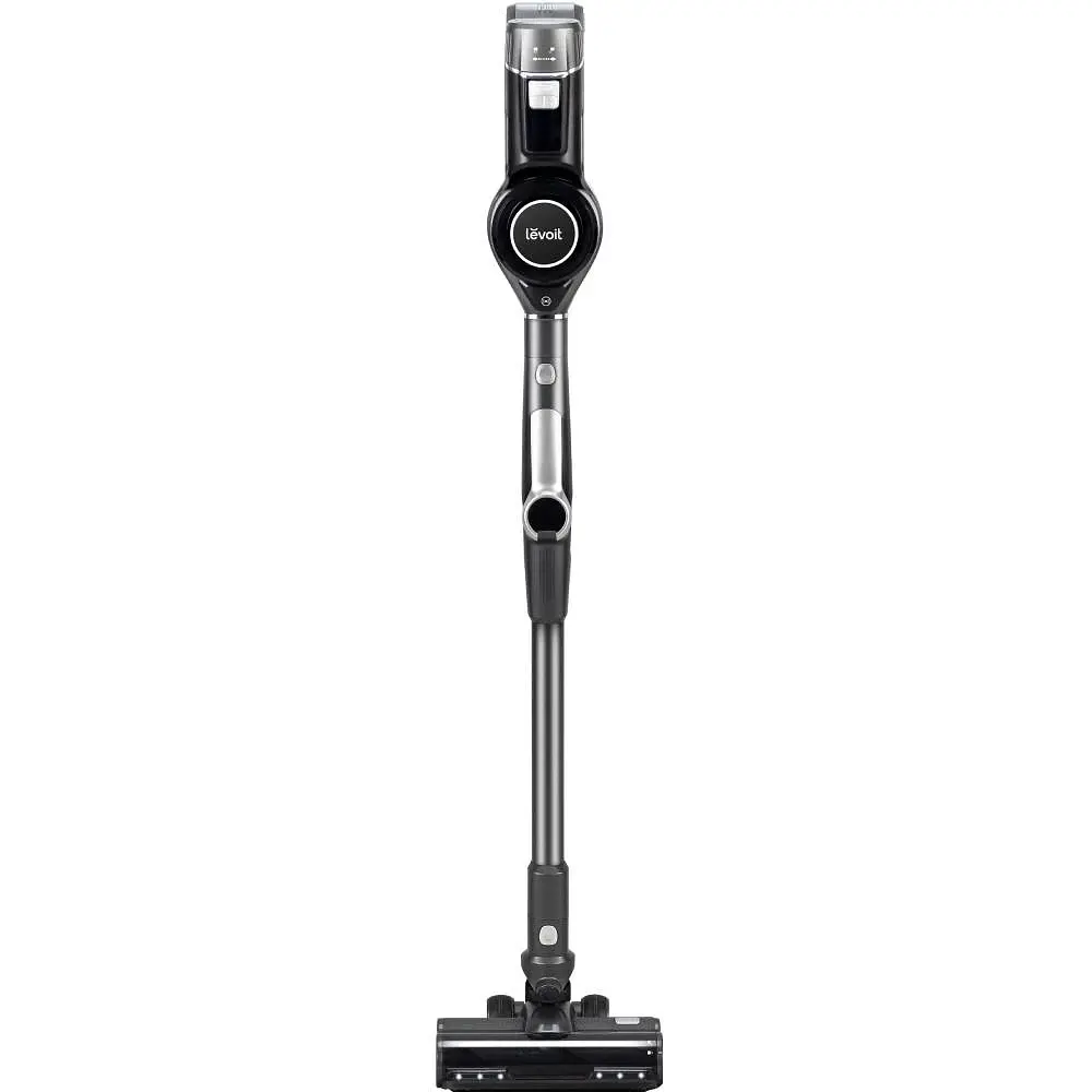 Акумуляторний пилосос Levoit VortexI Q 40 Flex LSV-VF 401-AEU (HEAPVCLVNEU0005Y) - фото 5