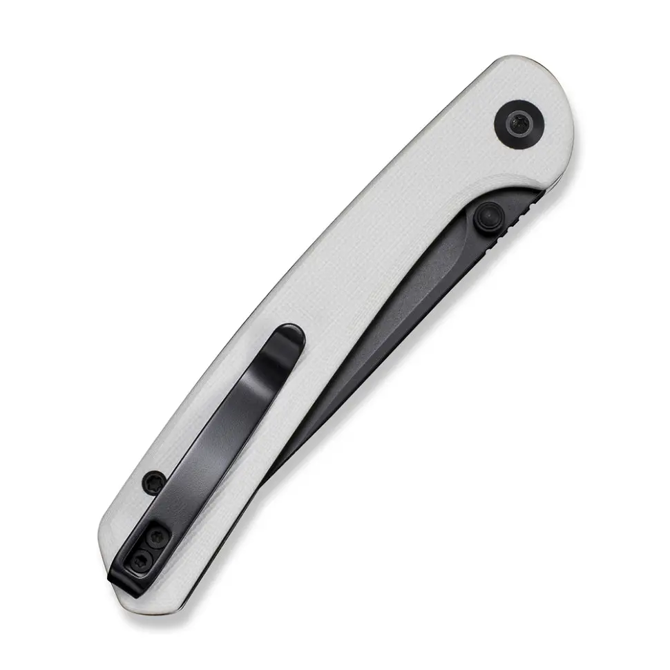 Ніж складаний Sencut Skelfin S25007-1 - фото 5