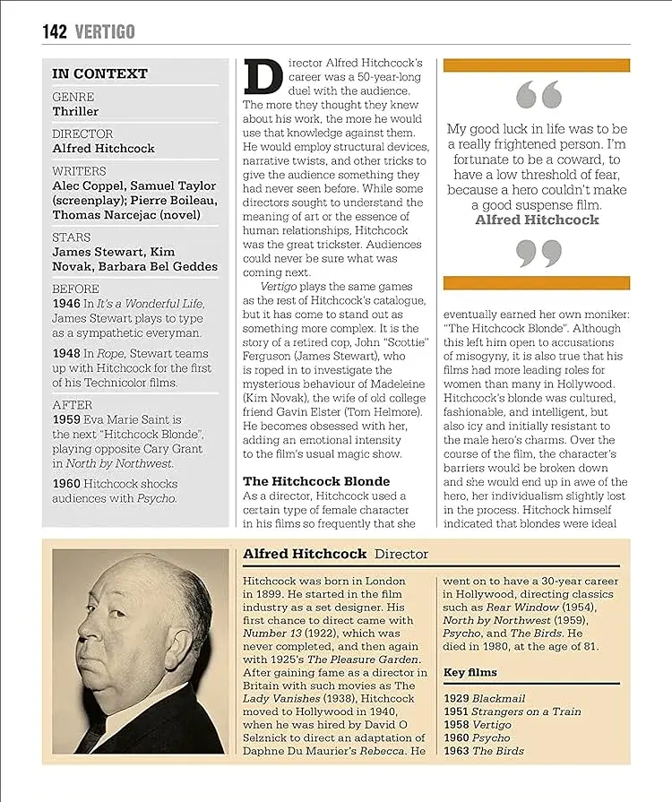 The Movie Book - фото 3