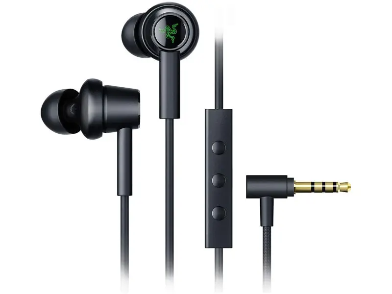 Навушники Razer Hammerhead Duo (RZ12-02790200-R3M1)