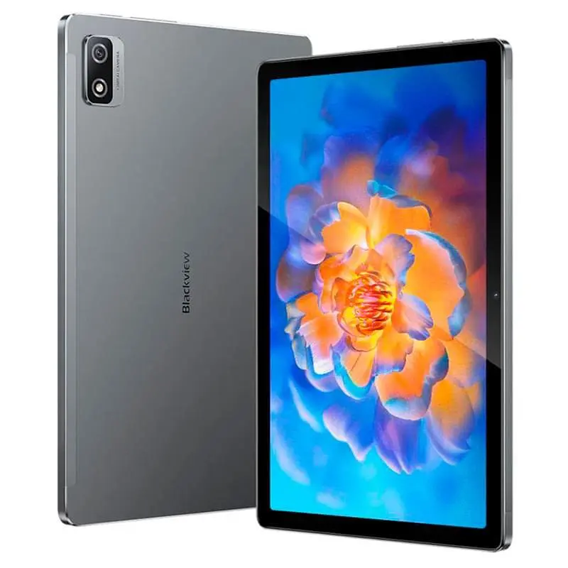 Планшет Blackview TAB 12 PRO 8 / 128 Gb Space Grey - фото 2