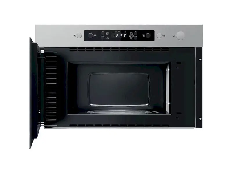 Мікрохвильовка Whirlpool MBNA910X - фото 3