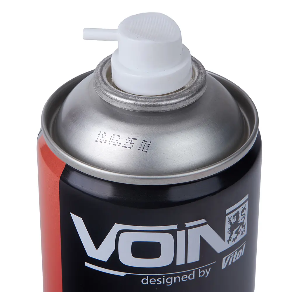 Очищувач двигуна Voin PRO 400 мл (VPEC-400) - фото 3