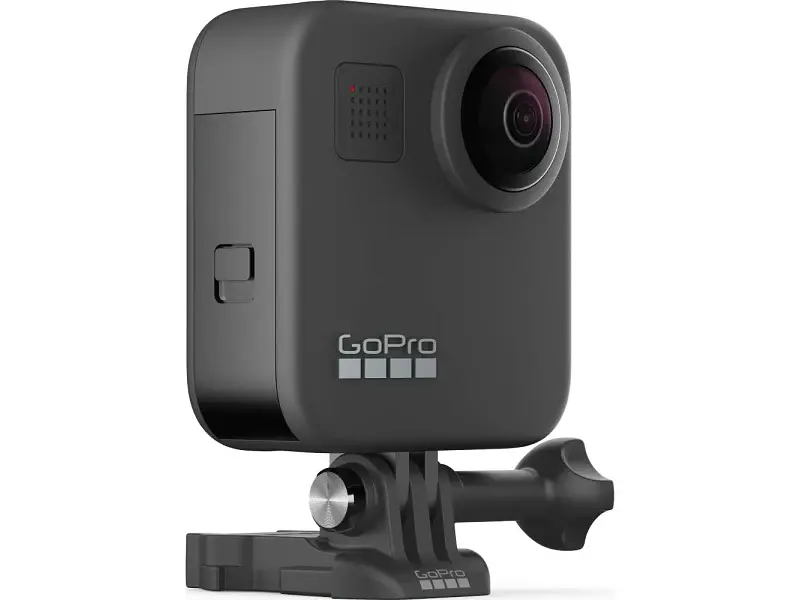 Екшн-камера GoPro MAX 2 (CHDHZ-203-RW) - фото 6