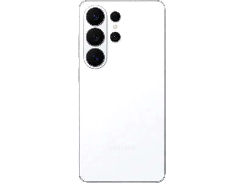 Смартфон Samsung Galaxy S26 Ultra 12/512GB White (SM-S948BZWG) - фото 4