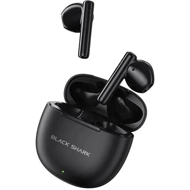 Наушники Black Shark T9 черные (BS-T9) - фото 2