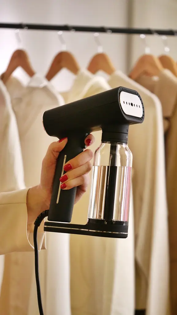 Отпариватель портативный SteamOne (EUXL400BV2) - фото 5