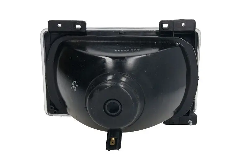 Фара передня ліва CITROEN C25; FIAT DUCATO; PEUGEOT J5 09.81-07.94 DEPO (661-1113L-LD-E) - фото 2