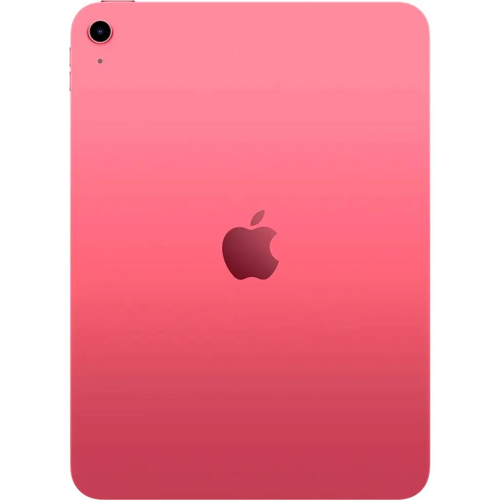 Планшет Apple iPad 11 (2025) 128GB Wi-Fi Pink (MD4E4) [129286] - фото 2