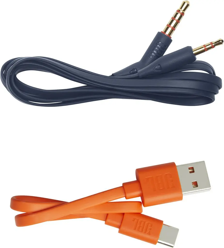 Наушники JBL Tune 760 NC Blue (JBLT760NCBLU) - фото 7