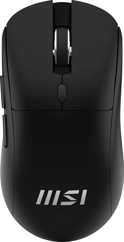 Комплект (Клавіатура та миша) MSI K210 Black (FORGE K210 W COMBO UA) - фото 8