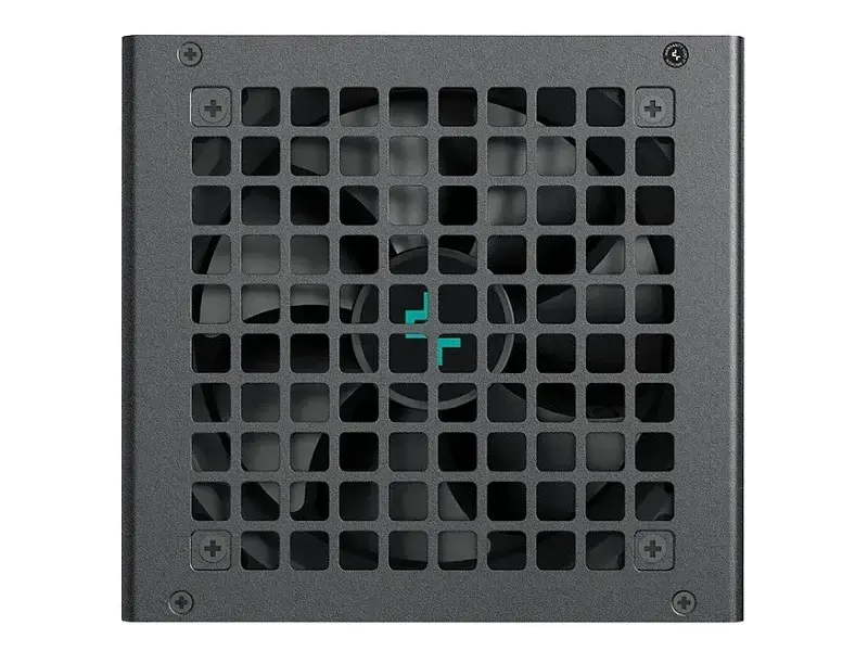 Блок живлення Deepcool PL650D (R-PL650D-FC0B) - фото 6