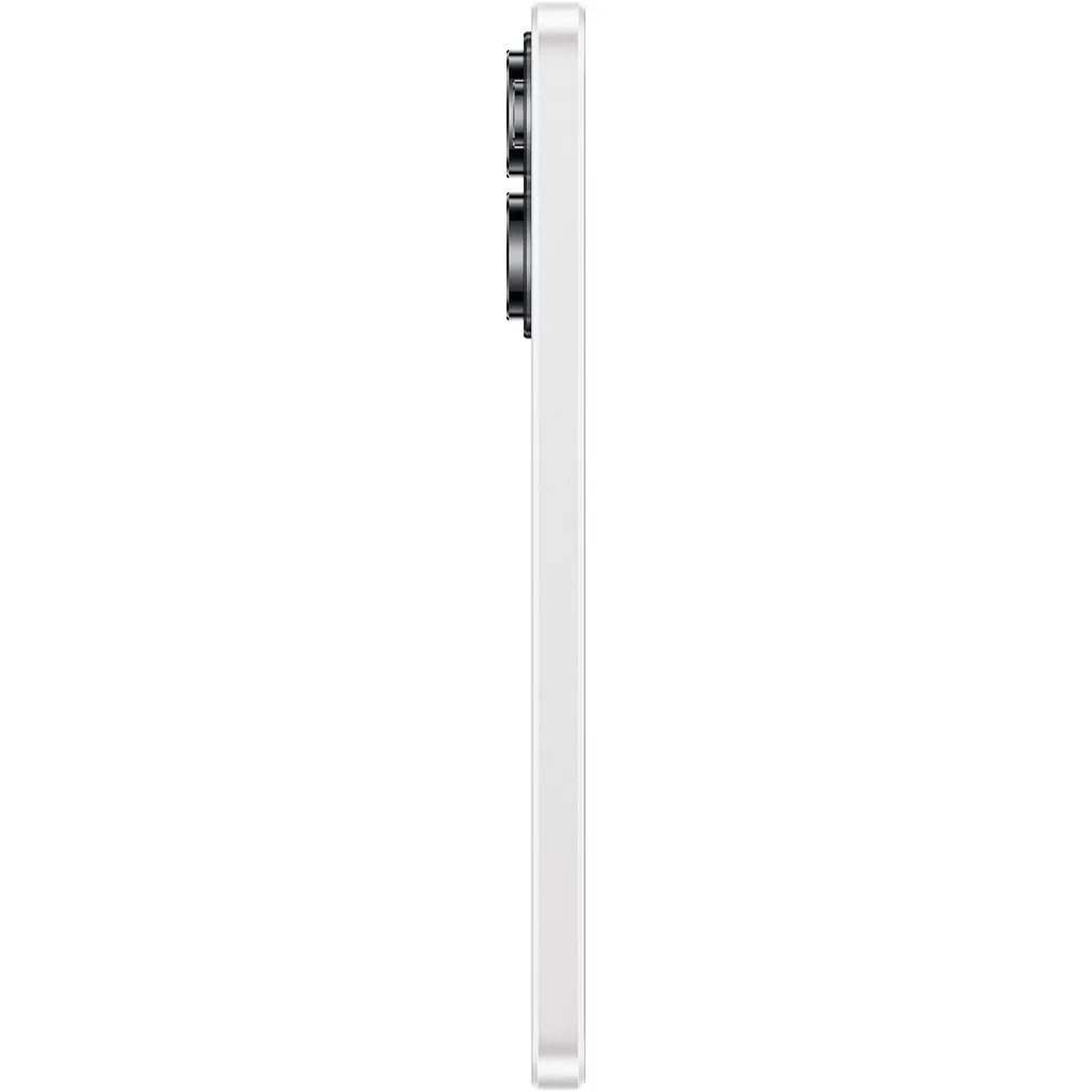 Смартфон Poco X6 12/256Gb Global EU White [100244] - фото 8