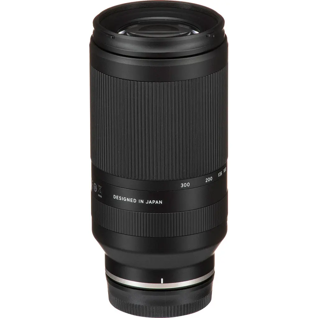 Об'єктив Tamron AF 70-300mm f/4.5-6.3 Di III RXD Sony E (A047S) - фото 9