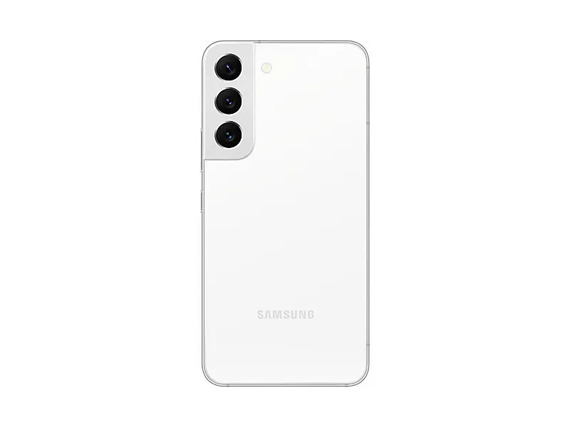 Смартфон Samsung Galaxy S22+ 8/128GB Phantom White (SM-S906BZWD) - фото 9