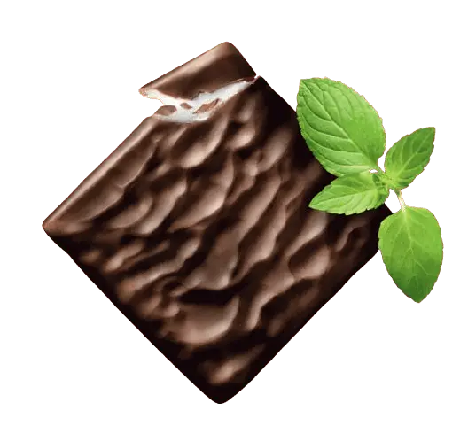 Шоколадні цукерки Nestle After Eight Mint Chocolate Thins 200г - фото 7