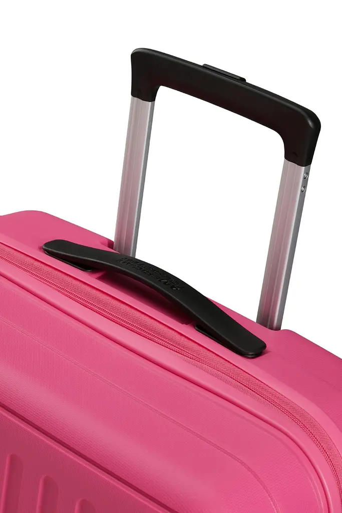 Валіза American Tourister REJOY 55 см HAWAIIAN PINK 55х40х20 MH3*90001 - фото 5