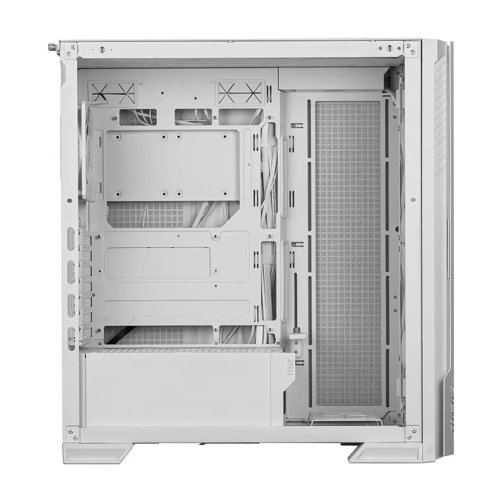 Корпус для ПК MSI VELOX 300R AIRFLOW PZ WH - фото 7