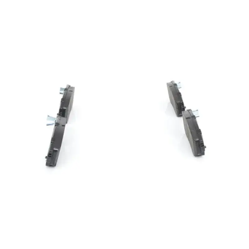 Гальмівні колодки Bosch 0986494761 - фото 2