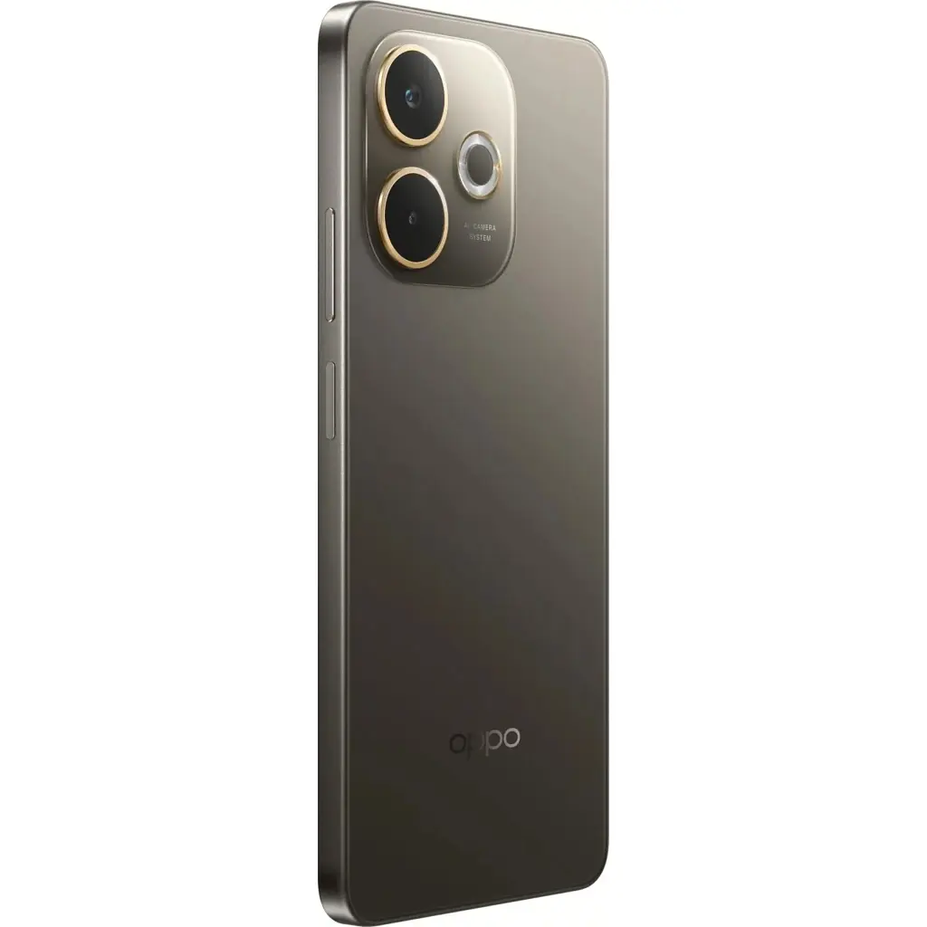Мобільний телефон Oppo A5 PRO 4G 8/256GB Mocha Brown (OFCPH2711_BROWN _256) - фото 11