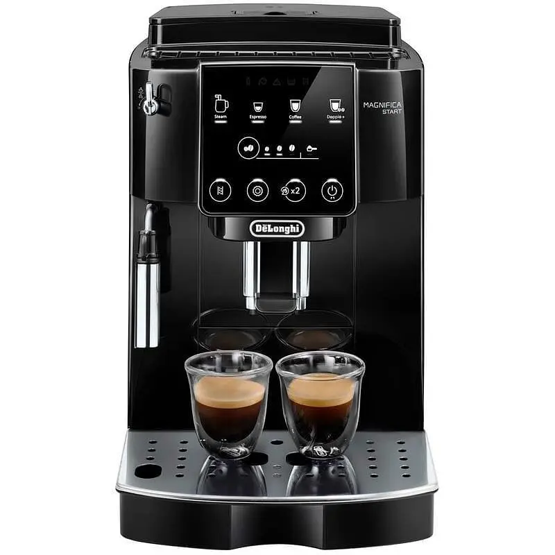 Кавомашина автоматична Delonghi Magnifica Start ECAM 220.21.B