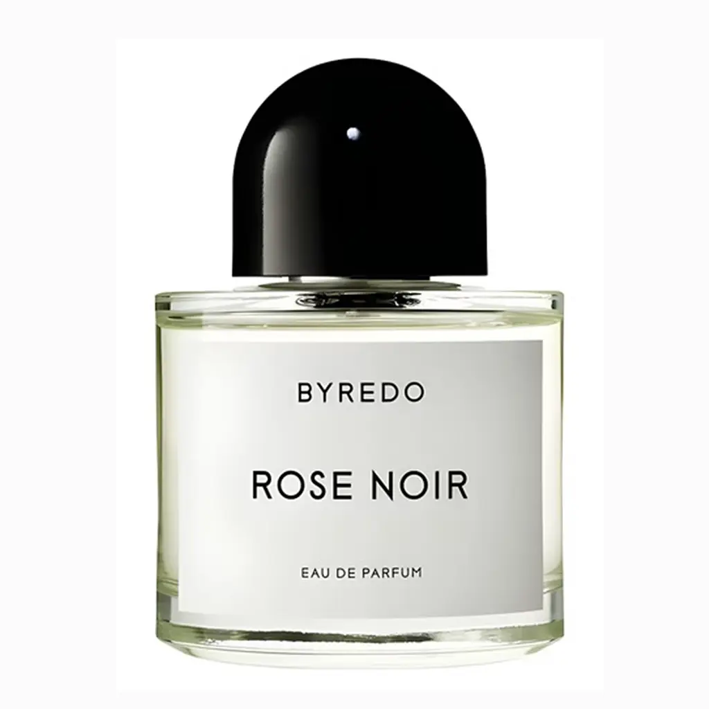 Парфюмерная вода Rose Noir 100 ml  - фото 2