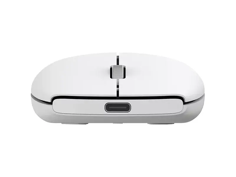 Миша Proove Ramp White (WNRM00022002) - фото 6