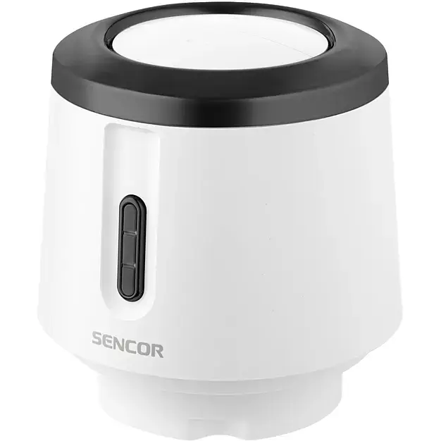 Подрібнювач Sencor Accu technology 200 Вт білий (SCB9001GY) - фото 3