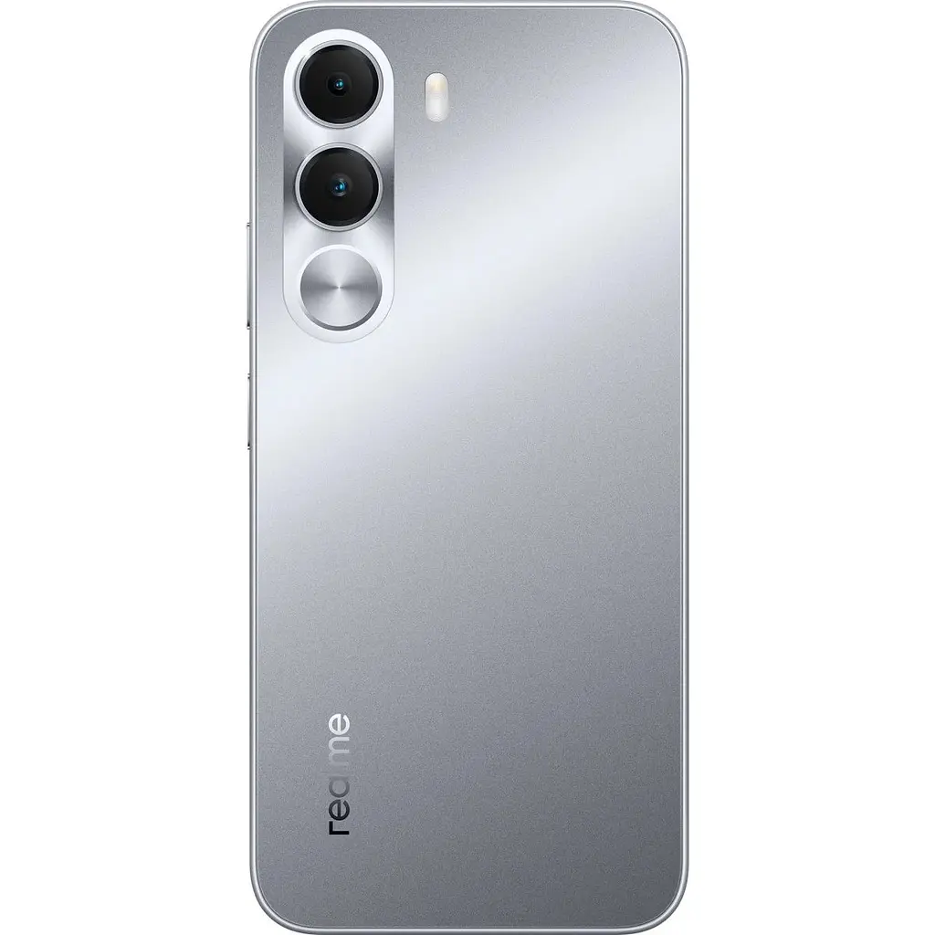 Смартфон Realme C100i 4/128GB Dusk Gray Global [171594] - фото 6