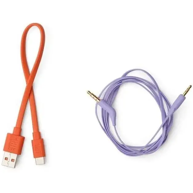 Наушники JBL Tune 720 BT (JBLT720BTPUR) Фиолетовые - фото 6