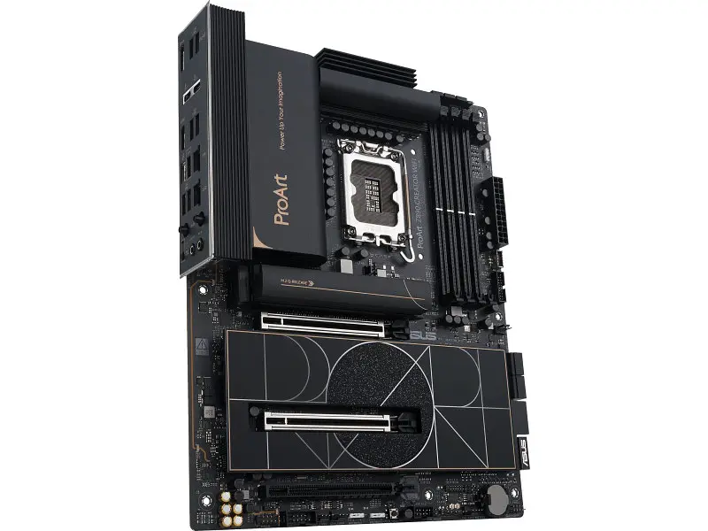 Материнська плата Asus ProArt Z890-CREATOR WIFI (90MB1JD0-M0EAY0) - фото 2